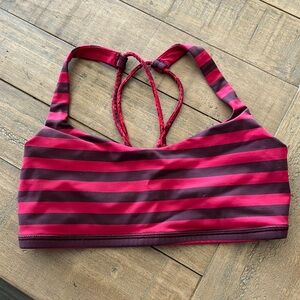 Lululemon sports Bra Rate Find!